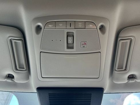 Used 2023 Nissan Armada Platinum w/ Captain's Chairs Package RWD image 21