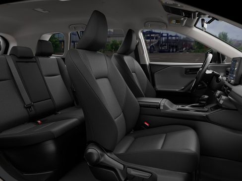 New 2026 Toyota RAV4 LE FWD image 20