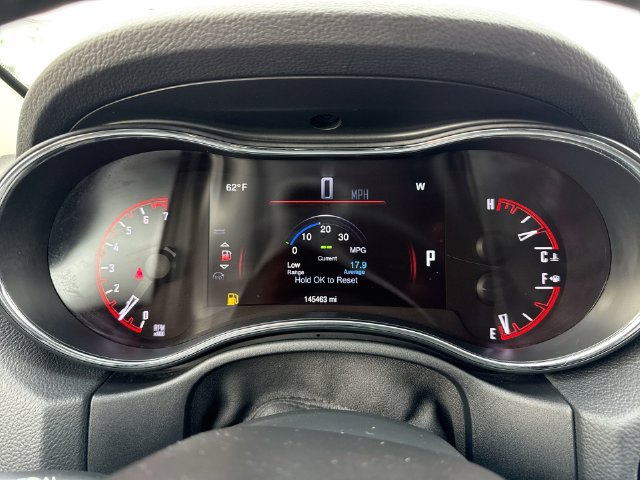Used 2015 Dodge Durango SXT w/ Quick Order Package 23B AWD/4WD image 11