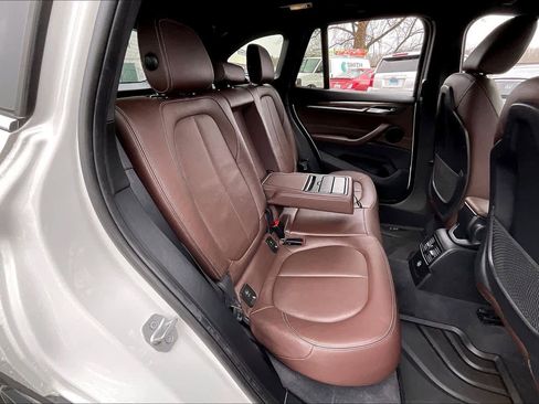 Used 2017 BMW X1 xDrive28i image 20