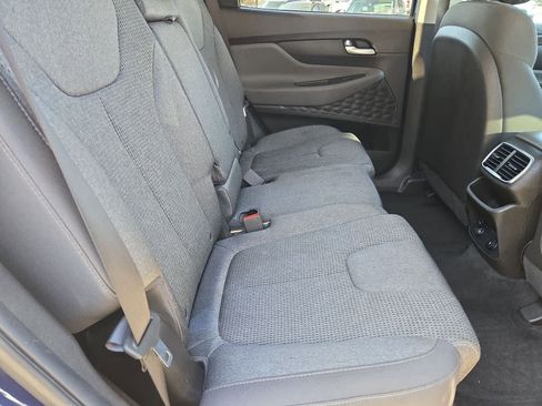 Used 2020 Hyundai Santa Fe SEL image 19