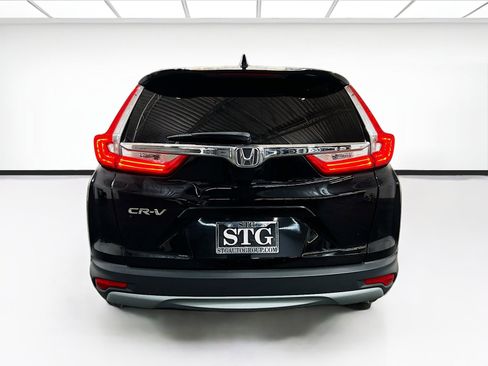 Used 2018 Honda CR-V EX-L image 5