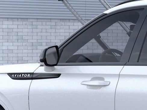 New 2026 Lincoln Aviator Reserve w/ Jet Appearance Package image 20