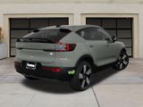 Certified 2023 Volvo C40 P8 Recharge Ultimate image 4