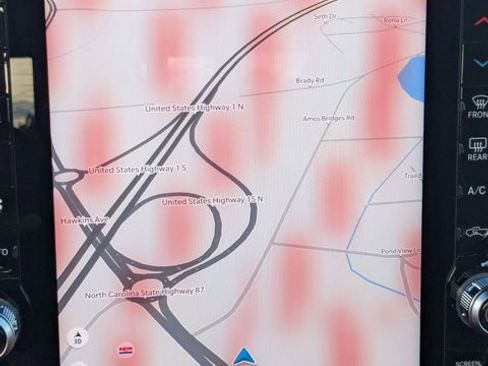 New 2026 RAM 3500 Limited image 18