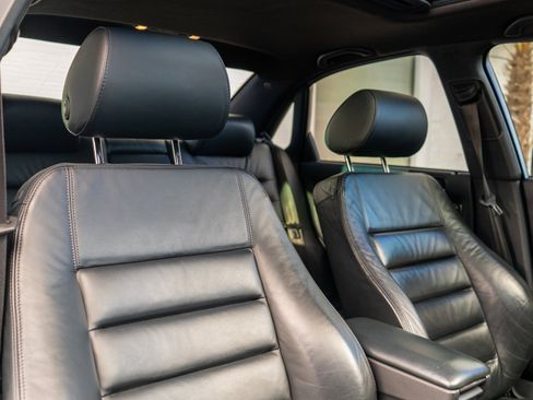 Used 2002 Audi S4 Sedan image 23