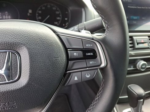 Used 2022 Honda Accord Sport image 22