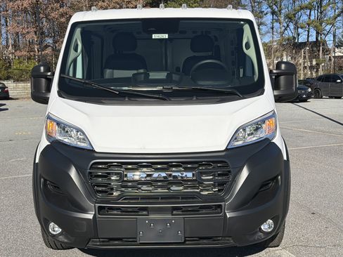 New 2026 RAM ProMaster 1500 w/ Convenience Group image 9