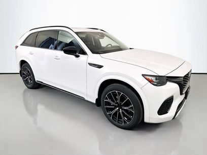 New 2026 MAZDA CX-70 3.3 Turbo S w/ Premium Package