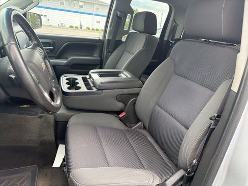 Used 2015 Chevrolet Silverado 1500 LT w/ All Star Edition image 17