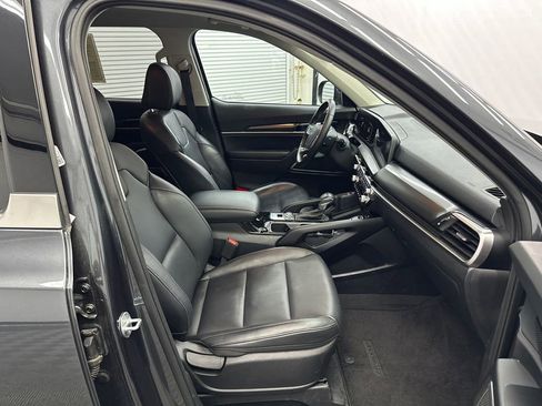 Used 2024 Kia Telluride S AWD/4WD image 14