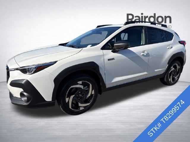 New 2026 Subaru Crosstrek 2.5i Limited AWD/4WD image 3