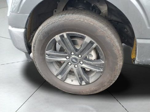 Used 2022 Ford F150 XLT w/ Equipment Group 302A High image 24