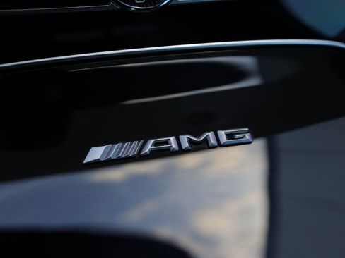 Used 2018 Mercedes-Benz E 63 AMG S image 36