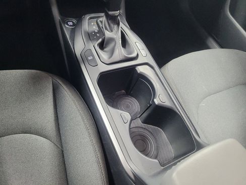 Used 2025 Kia K4 LXS image 26