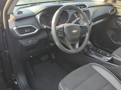 Used 2022 Chevrolet TrailBlazer LT FWD image 10