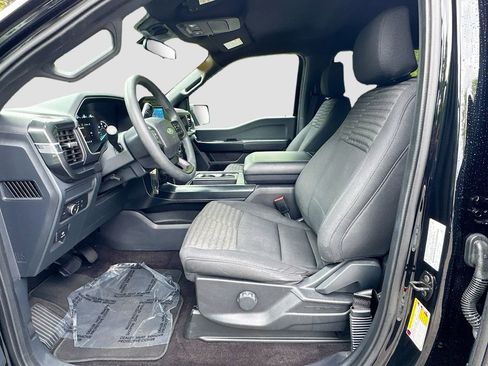 Used 2022 Ford F150 XL w/ STX Appearance Package RWD image 26