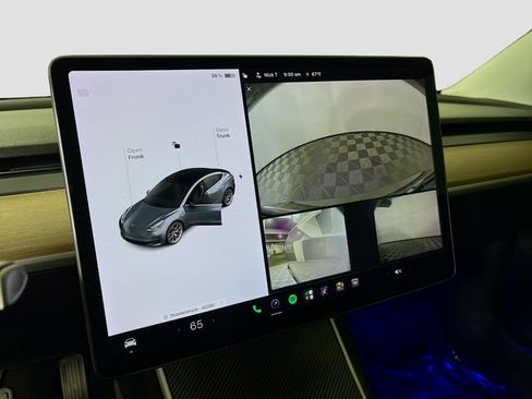 Used 2018 Tesla Model 3 Long Range AWD/4WD image 13