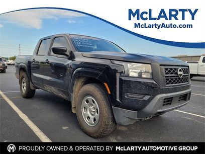 Used 2022 Nissan Frontier S w/ Technology Package