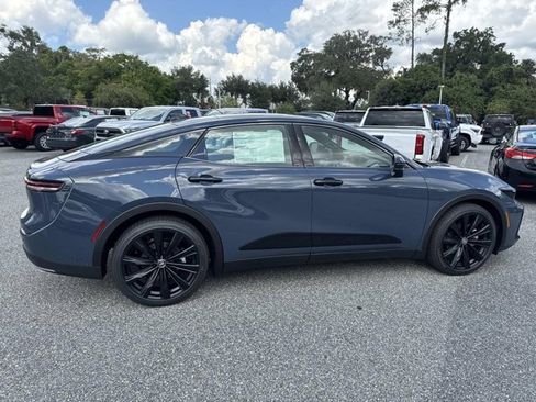 New 2026 Toyota Crown Nightshade image 2