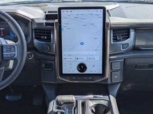 New 2025 Ford F150 Lightning Lariat image 20