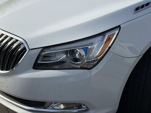 Used 2015 Buick LaCrosse Leather image 8
