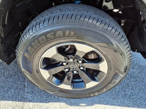 Used 2020 RAM 1500 Rebel w/ Rebel Level 2 Equipment Group image 9