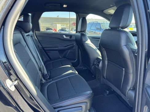 Used 2023 Ford Escape ST-Line w/ Tech Pack #1 image 35