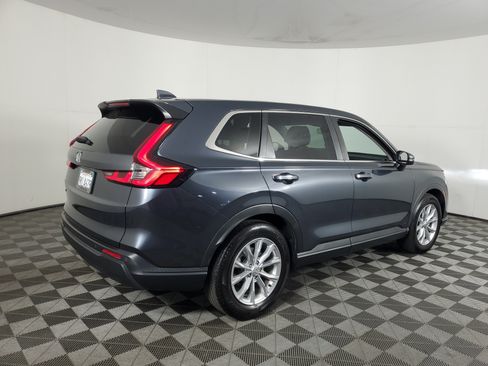 Certified 2024 Honda CR-V EX-L image 4