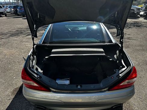 Used 2007 Mercedes-Benz SL 550 image 38