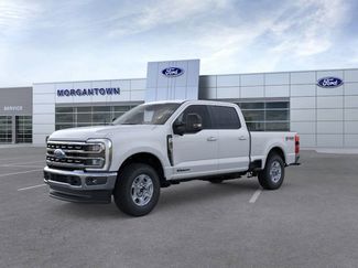 New 2026 Ford F250 XLT w/ XLT Premium Package 360° Tour