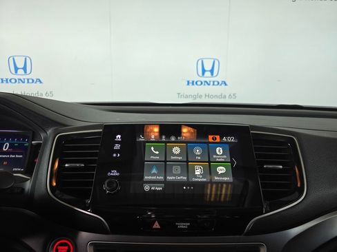 Used 2021 Honda Pilot EX-L image 17