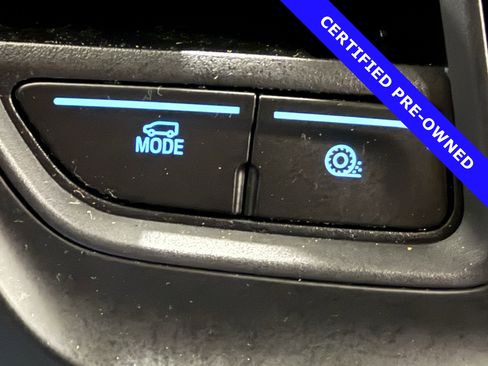 Certified 2024 Ford Transit 250 Low Roof w/ Exterior Upgrade Package image 29