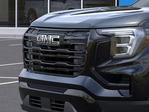 New 2026 GMC Terrain Elevation image 13