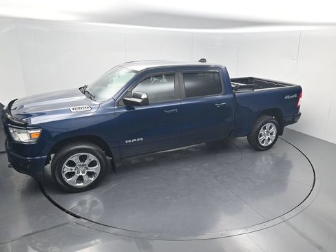 Used 2019 RAM 1500 Big Horn AWD/4WD image 68