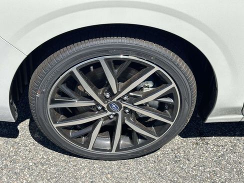 New 2026 Subaru Impreza 2.0i Sport AWD/4WD image 6