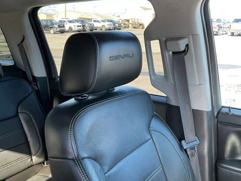 Used 2015 GMC Sierra 1500 Denali image 48