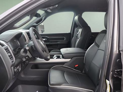 New 2026 RAM 3500 Laramie image 15