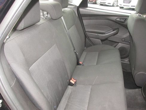 Used 2016 Ford Focus S image 17