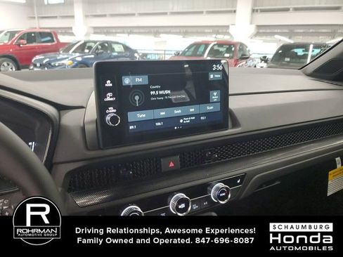 New 2026 Honda CR-V Sport-L image 7