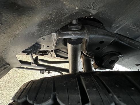 Used 2003 Toyota 4Runner SR5 image 37