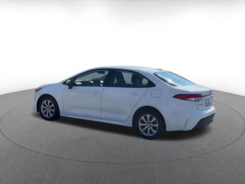 Used 2023 Toyota Corolla LE FWD image 10