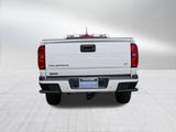 Certified 2021 Chevrolet Colorado LT w/ Fleet Safety Package image 4