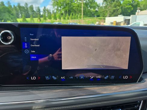 New 2025 Chevrolet Tahoe Premier image 30