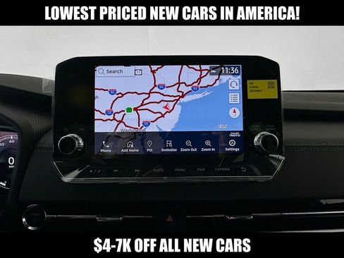 New 2024 Mitsubishi Outlander SEL image 17