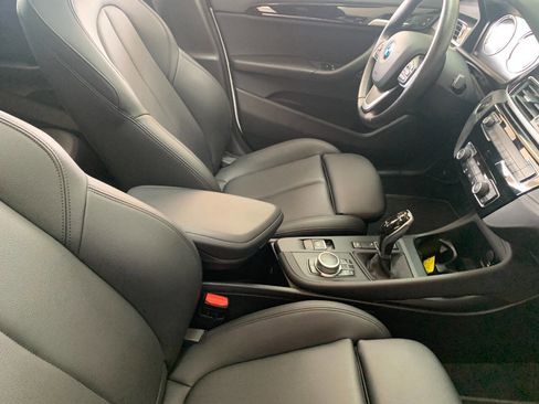 Used 2022 BMW X2 xDrive28i w/ Convenience Package image 13