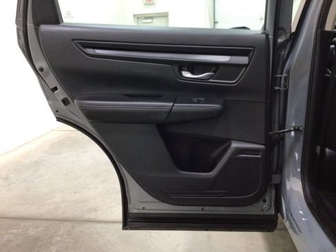 Used 2024 Honda CR-V LX image 18