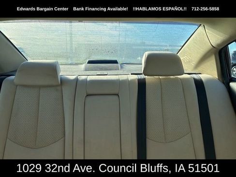 Used 2011 MAZDA MAZDA6 i Sport image 20