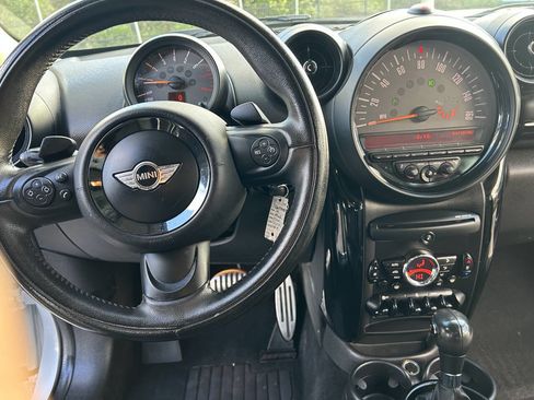 Used 2016 MINI Cooper Countryman S image 11
