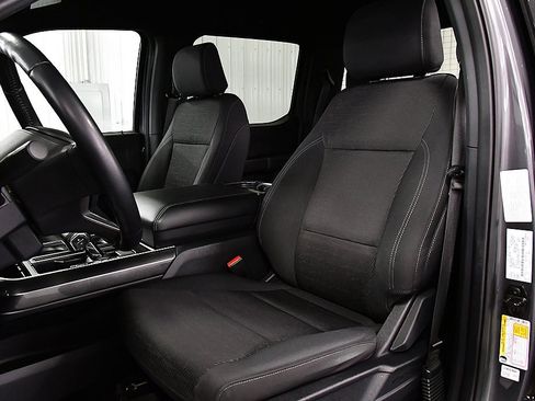 Used 2022 Ford F150 XLT w/ Equipment Group 301A Mid image 32